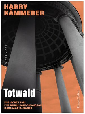 cover image of Totwald